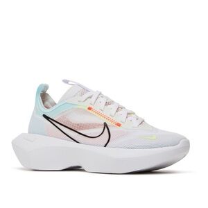 WMNS VISTA LITE 'WHITE BARELY VOLT'